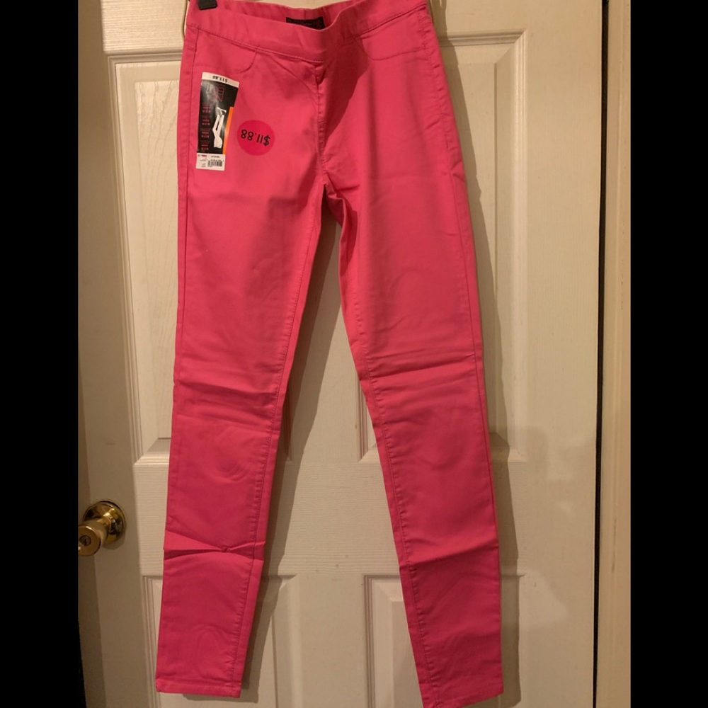 Pants